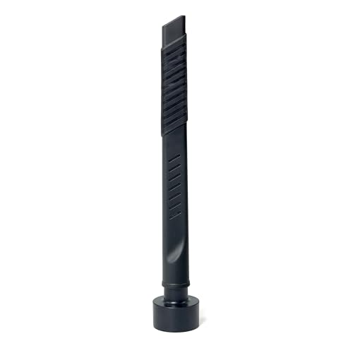 Workshop Wet Dry Vacuum Crevice Tool Flexible 1-1/4 inch Attachment