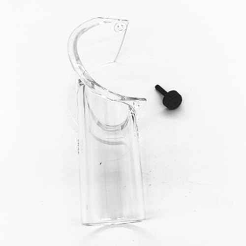 195559-1 Fixed Routers for Makita DRT50 RP0900 RT0700C RT0701C RT0700CX3 RP0900K XTR01 Cordless Router trim router Nozzle Vacuum Dust Extracting Attachment