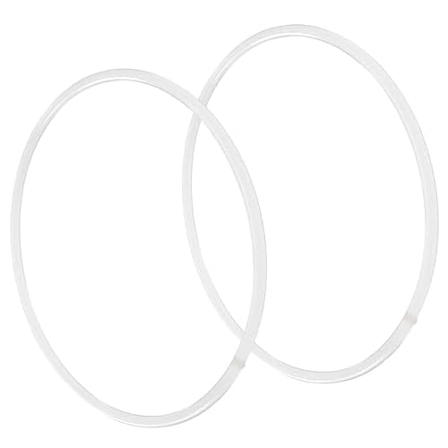 N430442 Sander Belt Replacement (2 Pack) for DeWalt DCW210 DWE6420 DWE6421 DWE6423K 903373