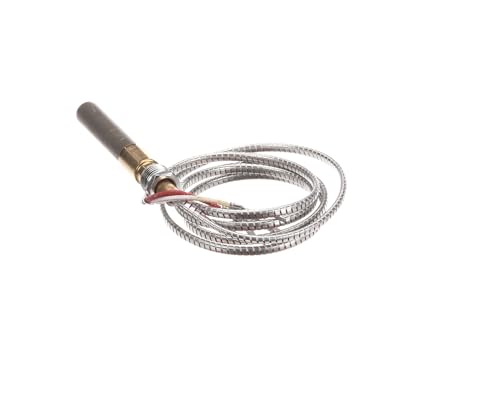 Frymaster 807-3485 Thermopile Generator with Adapter OEM Replacement Part