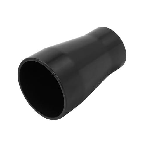 Table Saw Vacuum Adapter Fit for DWE7491 table saws and DXV10P workshop hoovers and connecting 2 1/2 "table saw outlet to 1 7/8" Shop Vac Hose,Replacement for Dewalt Dust Collector Accessories