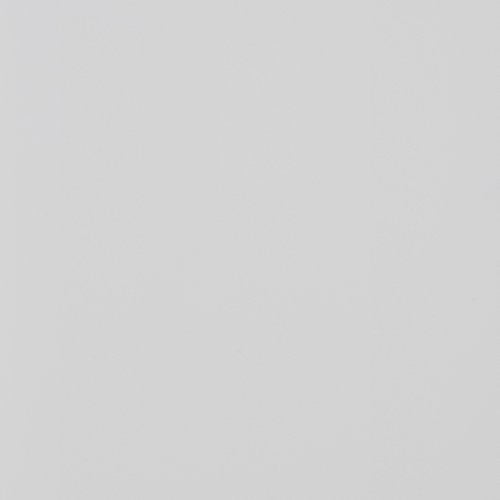 SIMPLIHOME Avington Bath Cabinet - 14 inch Wide Single Door Bathroom Wall Cabinet in Pure White, Transitional Bathroom Storage for Bath or Powder Room with Tempered Glass Door and Adjustable Shelf