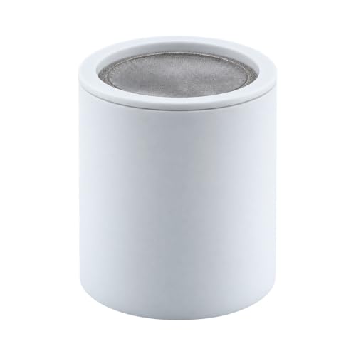 Aquabliss SFC220 Daily Essential Shower Filter Cartridge - Replacement Filter for Well & City Water - Variation 1