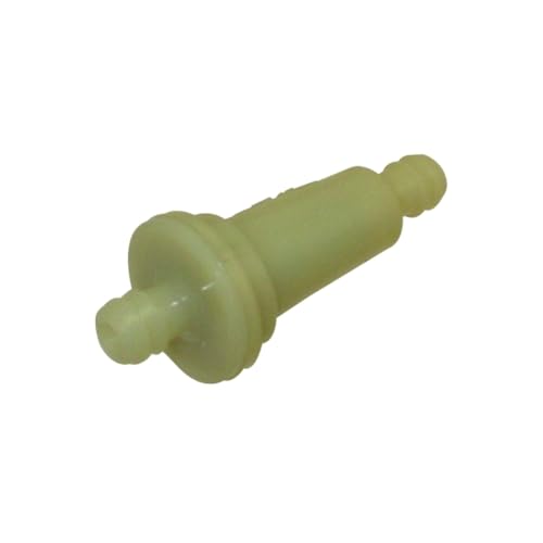 TC-Motor Kerosene Heater Fuel Filter for Master/Remington/Desa/Homelite (2-Pack) 28779 106896-01