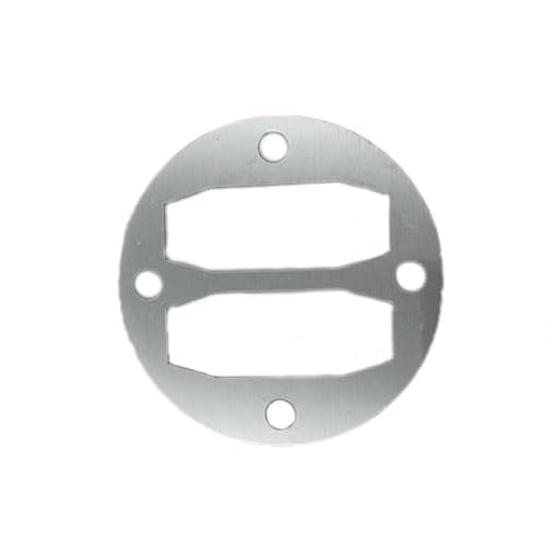 Fits For Replacement Air Compressor head head gasket KIT reed valve