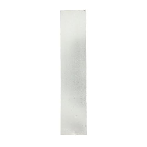 Silver Solder Sheet, Hard, 5dwt