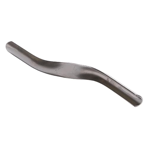 MARSHALLTOWN Steel Brick Jointer, 31/32 x 7/8 Inch, Made in the USA, 99