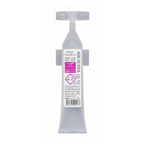 Paint Catalyst 15ml (0.5 fl OZ)