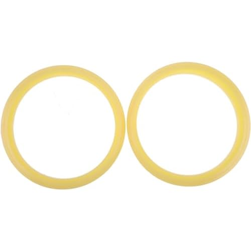 402011 Cylinder Seal Sleeve Compatible with Paslode 5325/80, F350S,F400S,F325C,F250S,PSN100,PSN90 Framing Nailer (2/pack)