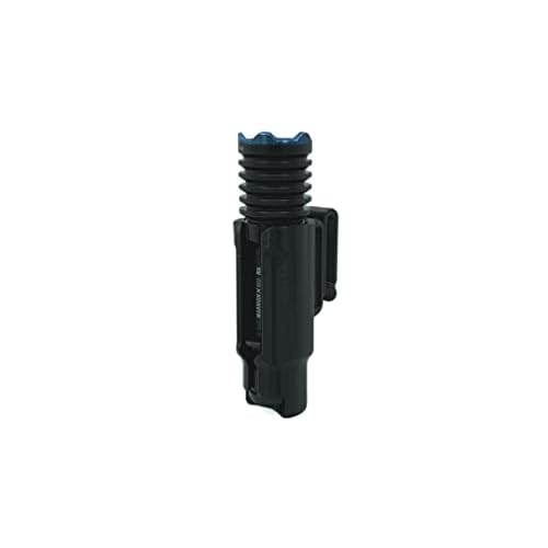 HoldMyGear Holster for Olight Warrior X Pro Turbo (flashlight not Included)