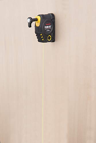 Tajima Plumb Bob Setter, 14 oz/400 g, Magnetic