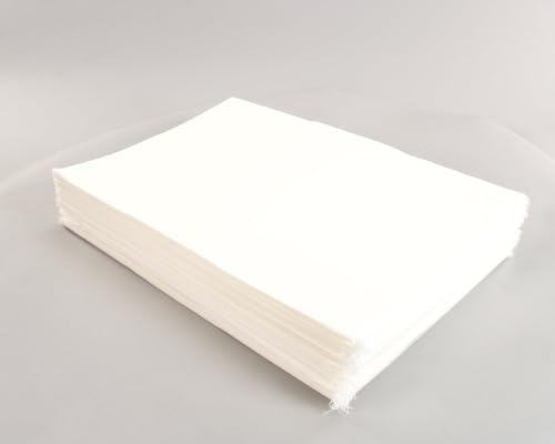 Henny Penny Filter Envelopes (100 Count) OEM Replacement Part
