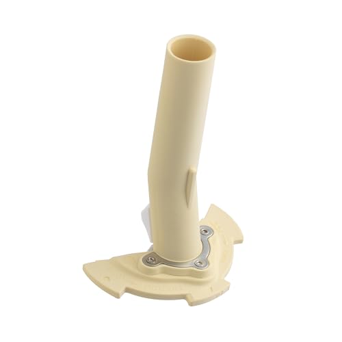 Cuisinart OEM Replacement Detachable Stem DLC-039ATX-1 fits DFP-14 DLC-2014 MP-14