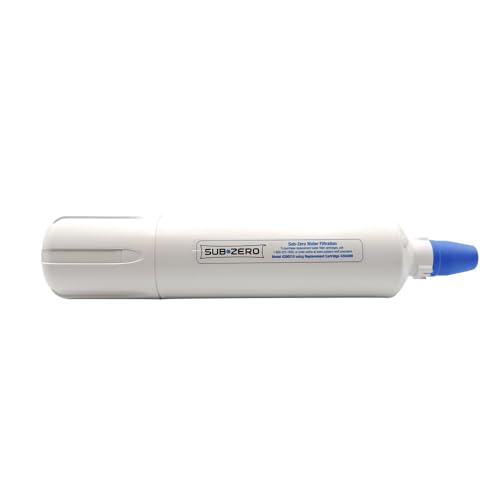 Sub-Zero Refrigerator Water Filter 4204490 | Compatible with Classic & PRO Models