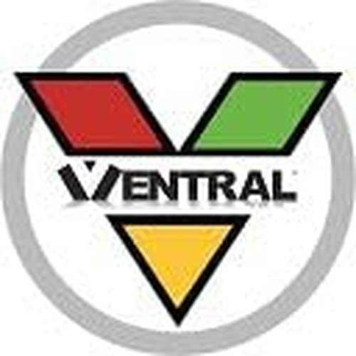 VENTRAL Lumber 1 in. x 4 in. (3/4" x 3-1/2") Construction Premium Douglas Fir Board Stud Wood 1FT
