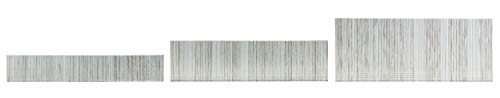 CRAFTSMAN 18GA Brad Nails Project Pack for Indoor Trim & Molding