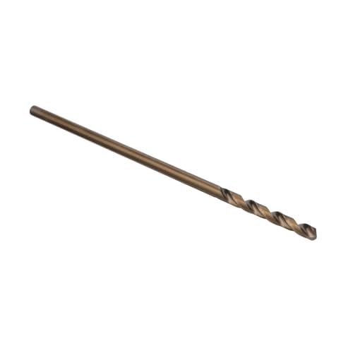 Drill America - GLBCOX69/32 9/32" x 6" Cobalt Aircraft Extension Drill Bit, GLBCO Series