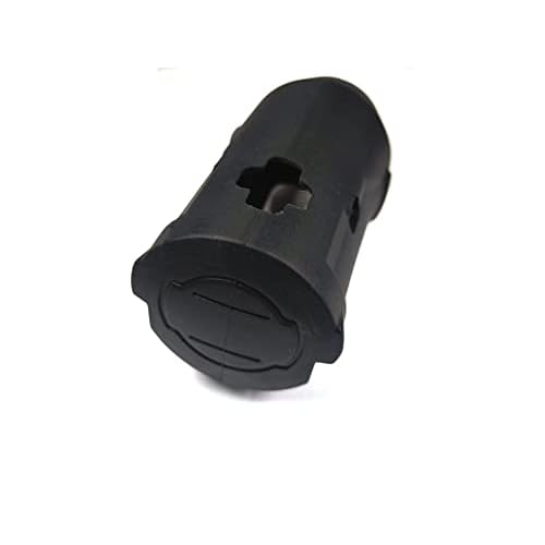 palart 49-16-2553 Protective Boot Fits M12 Fuel 1/4in Stubby Impact Driver, Impact Wrench Protective Boot Compatible with model 2553-20 and 2552-20