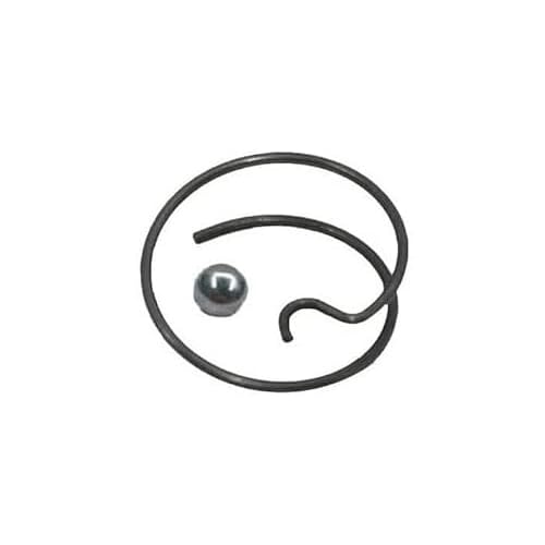 4 sets of N078434 N089668 steel ball spring kits for Dewalt DCF885 DCF886