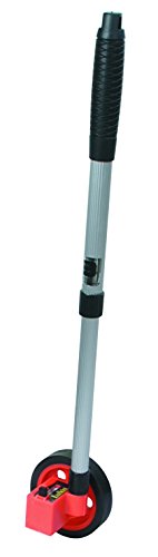 Lufkin PSMW18N Compact Folding Measuring Wheel