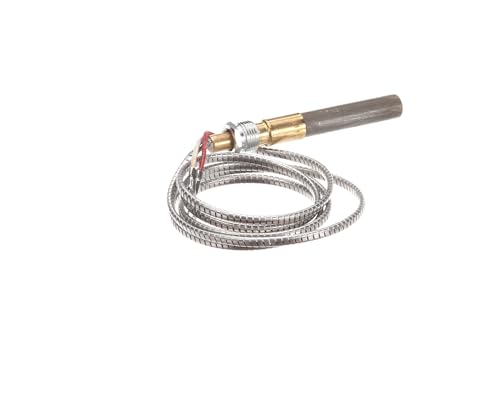 Frymaster 807-3485 Thermopile Generator with Adapter OEM Replacement Part