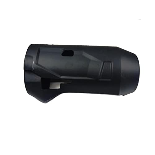 palart 49-16-2553 Protective Boot Fits M12 Fuel 1/4in Stubby Impact Driver, Impact Wrench Protective Boot Compatible with model 2553-20 and 2552-20
