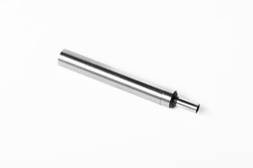 PEC Tools Mechanical Edge Finder, 1/2" Shank, 0.200" Contact Tip