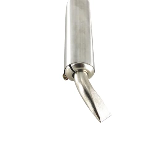 Soldering Iron, 300 Watts Portable Solder Iron with Power Switch, High Power Welder Electronic Repair Tools, 110V