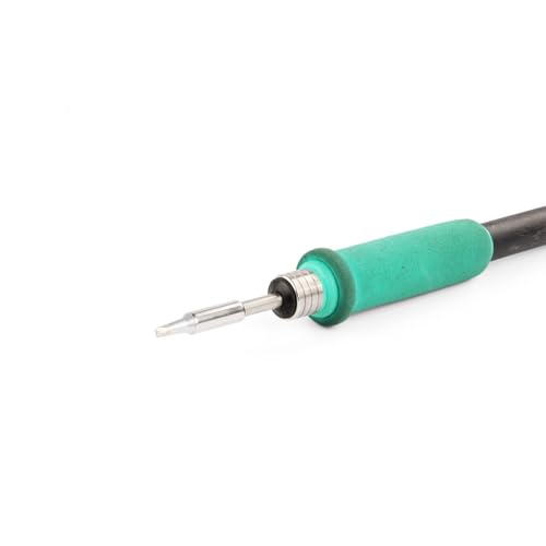 C245-D2.2 Soldering Iron Tips, Tip Compatible with T245 Soldering Station,Ideal for Repair Mobile Phone Motherboard Watch