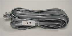Master-Trol Station Cable 15 Ft
