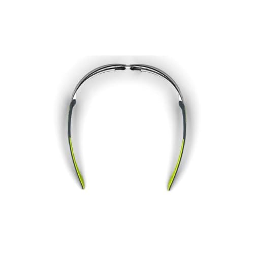 HexArmor MX200 Safety Glasses