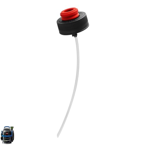 Replacement Cap and Insert for Bissell Carpet Cleaners (Models 2505, 3624, 2458, 2891, BGSS1481, 3194) - Selgo