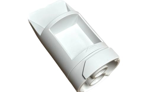 GE WR17X33825 Water Filter Bypass Plug OEM — Refrigerator Accessory