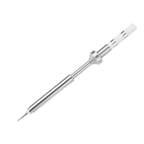 TS100 Soldering Iron Tips, Mini Pen Type Soldering Iron,Pinecil Tips Replacement for TS100 Soldering Iron, (Ts100-C1)