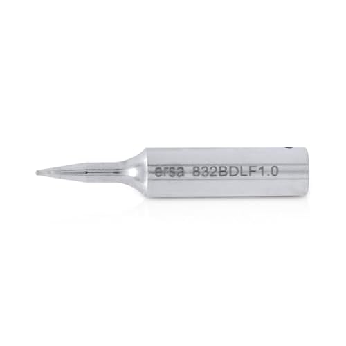 LF ERSADUR solder tip 832 BD LF