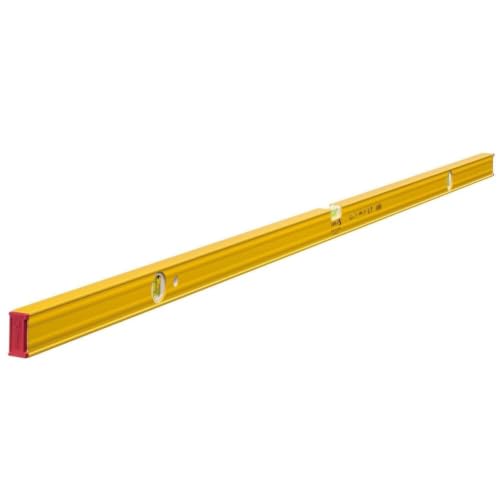 Stabila Type 80 AS 72 in Level (Cat. 29072) – Long-Term Accuracy