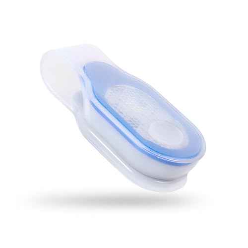 Rechargeable Nurse Light Clip On for Night Shift, Bright Hand-Free Nursing Work Flashlight, Lightweight Nurse Scrub Light for Badge, Emergency Clip-on Flashlight for Travel, Walk, Run