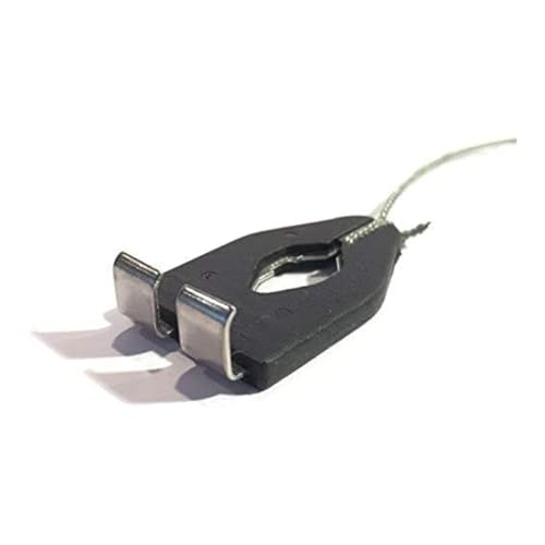 Tajima Chalk-Rite End Hook Replacement Elastomer Wrapped