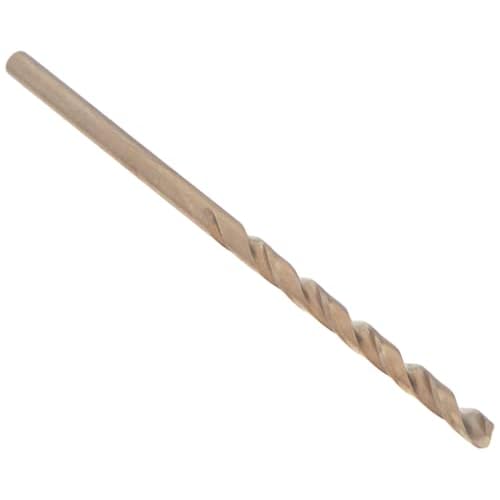 DEWALT DWA1207 7/64" Pilot Point Industrial Cobalt Alloy Steel Drill Bit