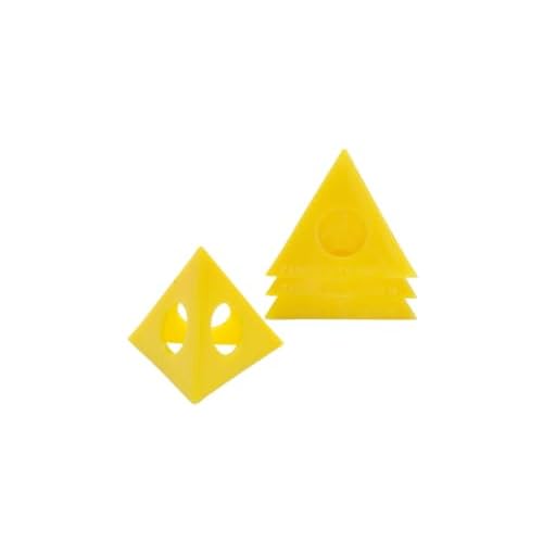 Hyde Tools 43510 Painters Pyramid (10 Pack)