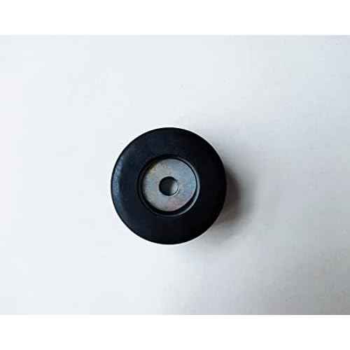 Masmoc Air Compressor Rubber Feet Foot Mount Vibration Pads Set of 4