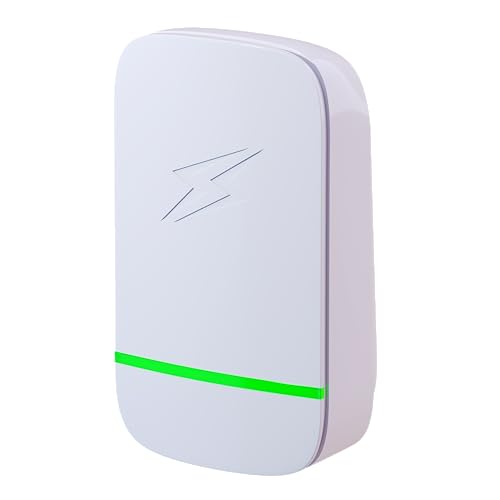 Electric Plug-In Accessory for Home, Office & Apartment Use - Compact & Easy to Install