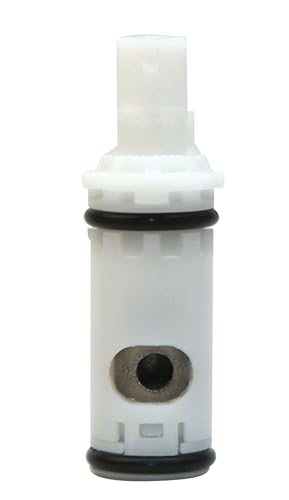 Moen 1224 Replacement Faucet Cartridge Kit for Double Handle Moen Faucets & Showers - Variation 0.02
