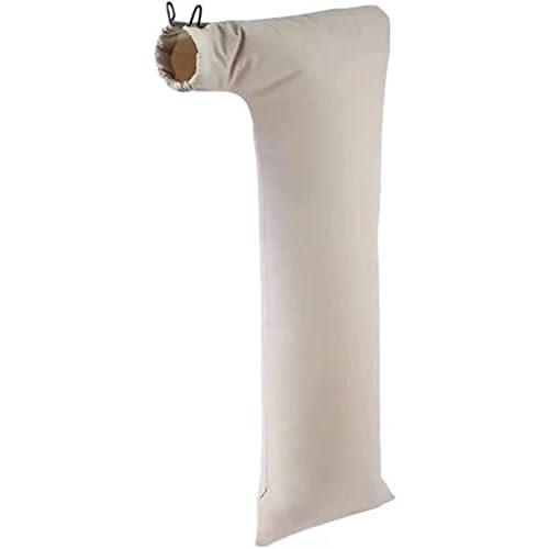 Table Saw Dust Collector Bag Fits Bosc/Dewalt/Makita/Ryobi/Craftsman/Porter Cable/RIGID/Metabo/Kobalt/Skilsaw/Delta/ (10" Tablesaws with 2.5" Dust Port)