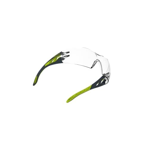 HexArmor MX200 Safety Glasses