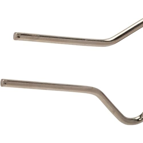 Weller RCT Rope Cutting Tip for Soldering Gun, 1.66