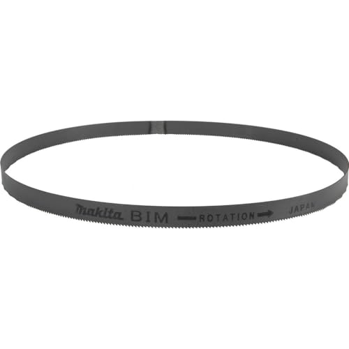 Makita E-08729 28-3/4" 14 TPI Bi-Metal Sub-Compact Portable Band Saw Blade