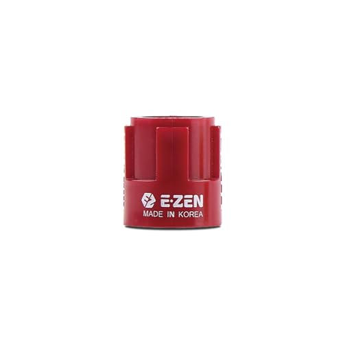 Multi-Function Powerful Magnetizer ULTRA - Universal Magnetic Tool for Screwdriver & Drill Bits (Red)