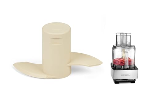Cuisinart Replacement 14-Cup Dough Blade for DFP-14 MP-14 Series