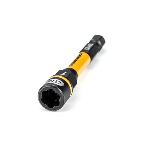 GEARWRENCH 8 Pc. Bolt Biter Nut Extractor & Driver Set - 86170